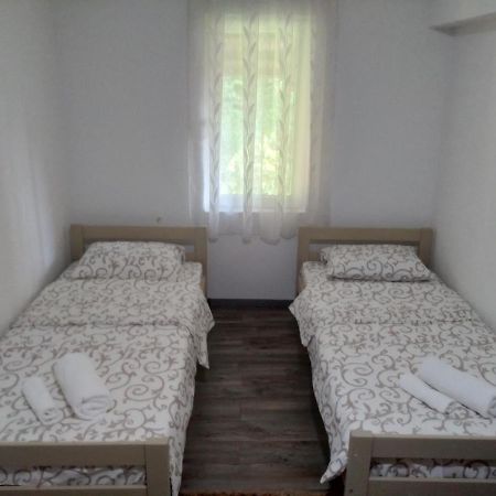 Guest House Erdan Плав Екстер'єр фото