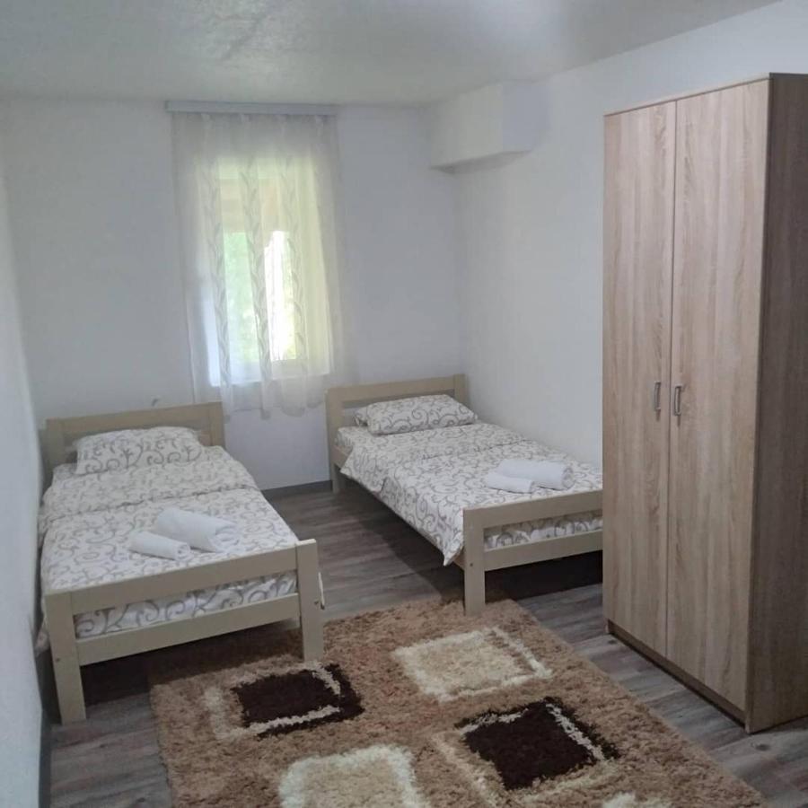 Guest House Erdan Плав Номер фото